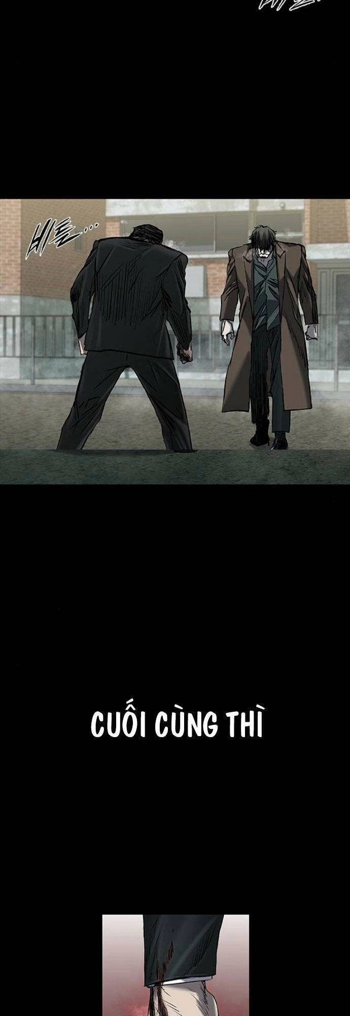 Báo Thù 2: Vạn Nhân Chi Thượng Chapter 38 - 79