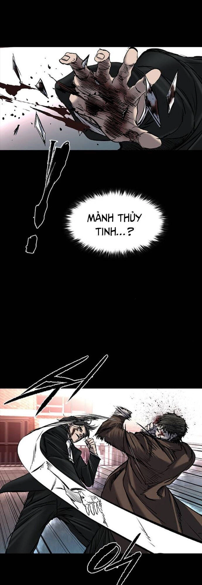 Báo Thù 2: Vạn Nhân Chi Thượng Chapter 38 - 82