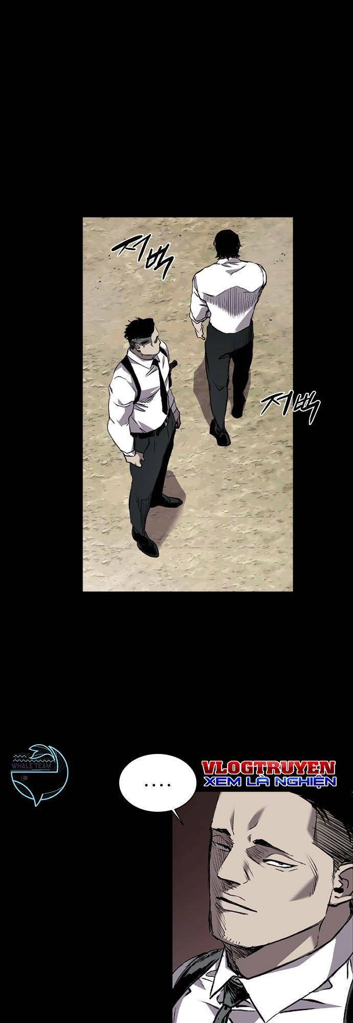 Báo Thù 2: Vạn Nhân Chi Thượng Chapter 1 - 11