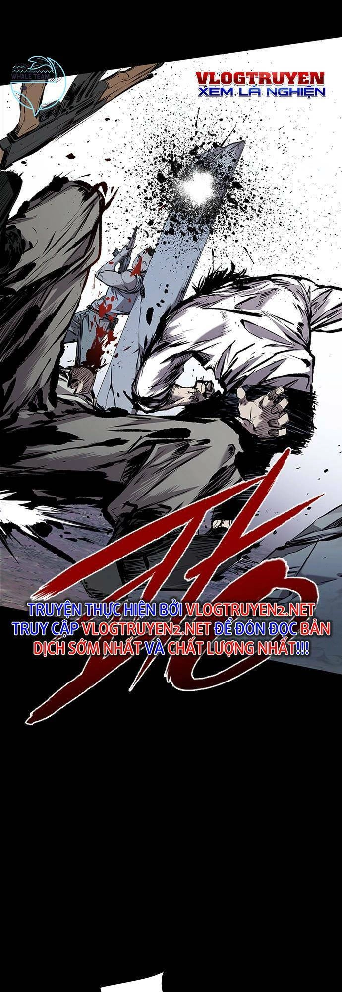 Báo Thù 2: Vạn Nhân Chi Thượng Chapter 1 - 19