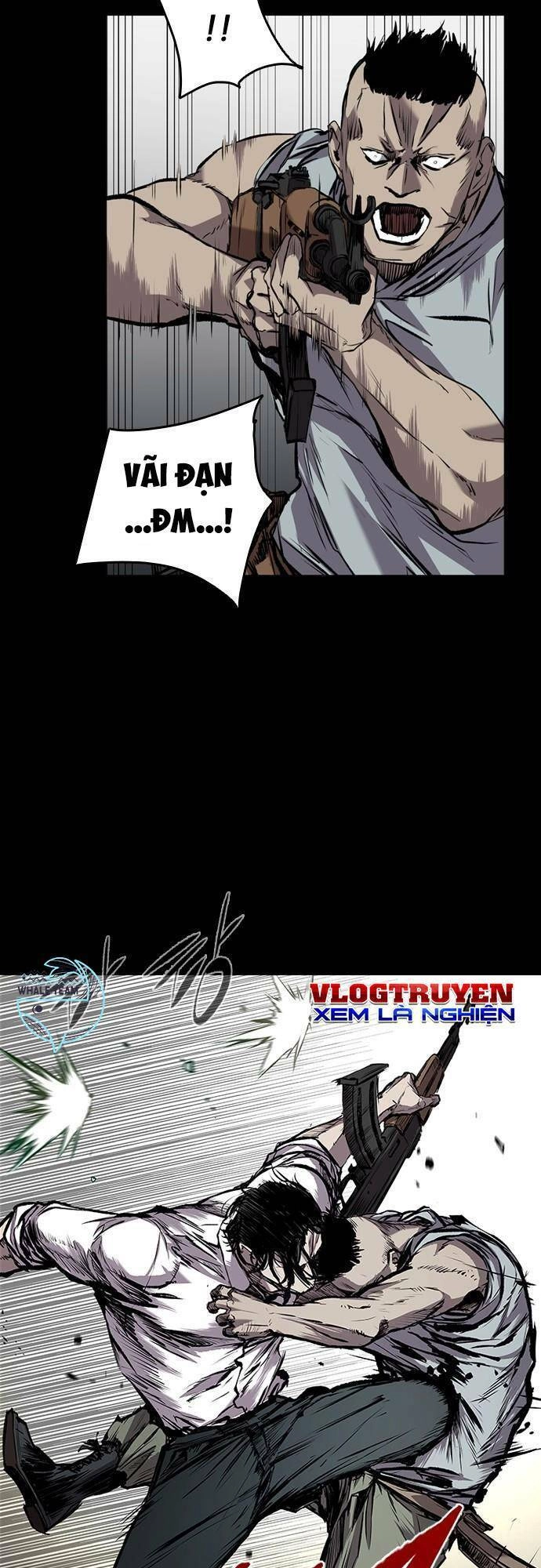 Báo Thù 2: Vạn Nhân Chi Thượng Chapter 1 - 20