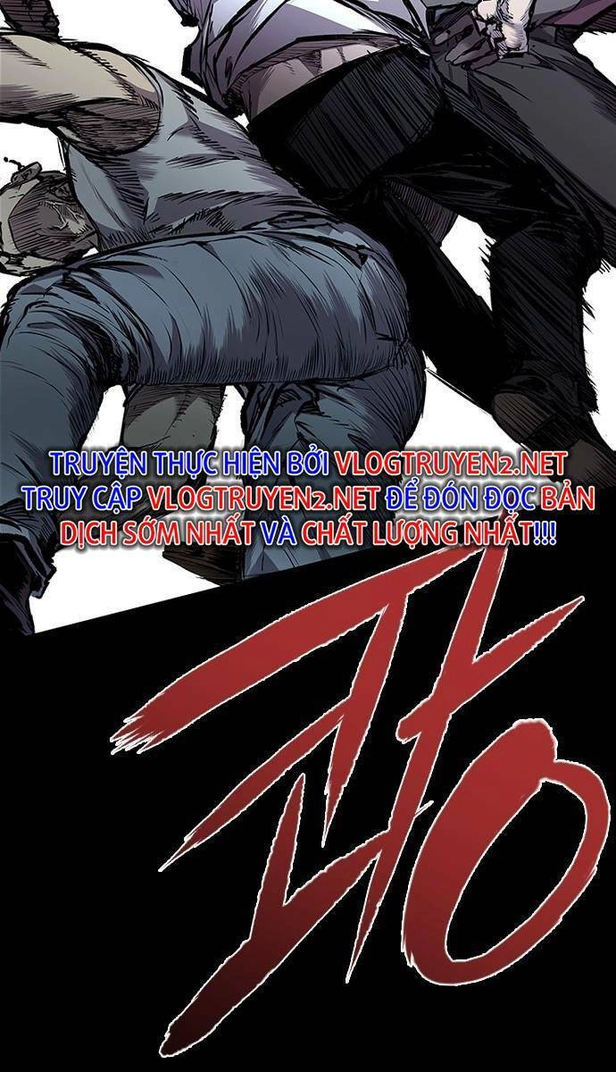 Báo Thù 2: Vạn Nhân Chi Thượng Chapter 1 - 24