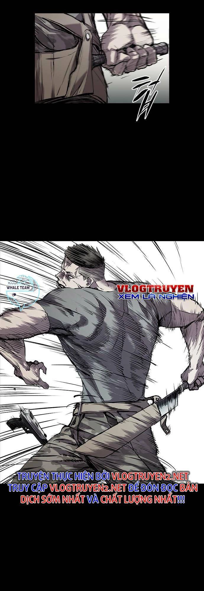 Báo Thù 2: Vạn Nhân Chi Thượng Chapter 1 - 27