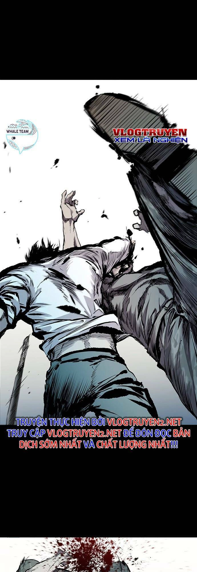 Báo Thù 2: Vạn Nhân Chi Thượng Chapter 1 - 28