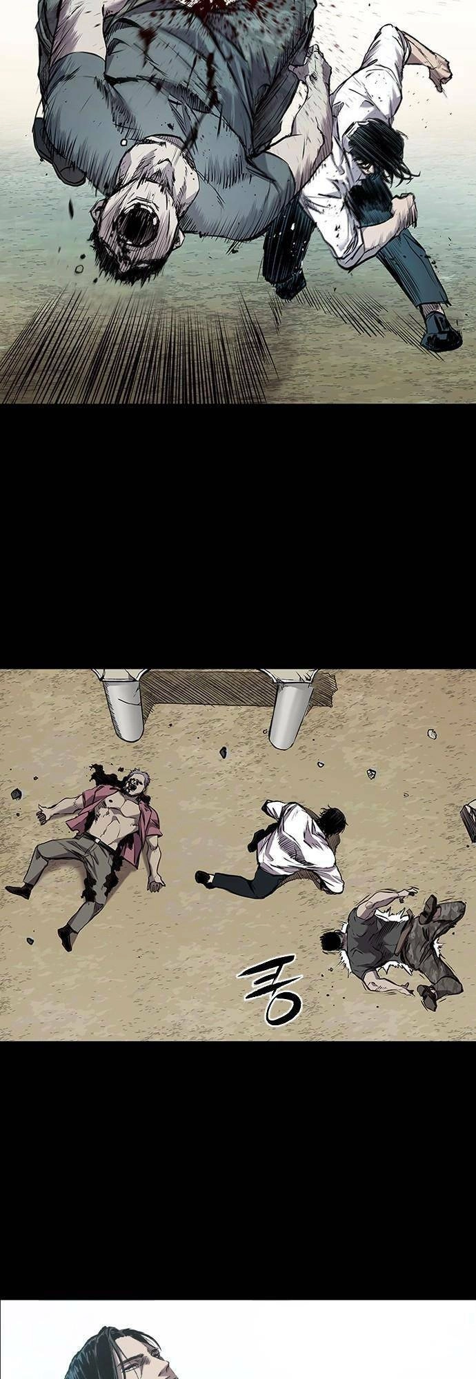 Báo Thù 2: Vạn Nhân Chi Thượng Chapter 1 - 29