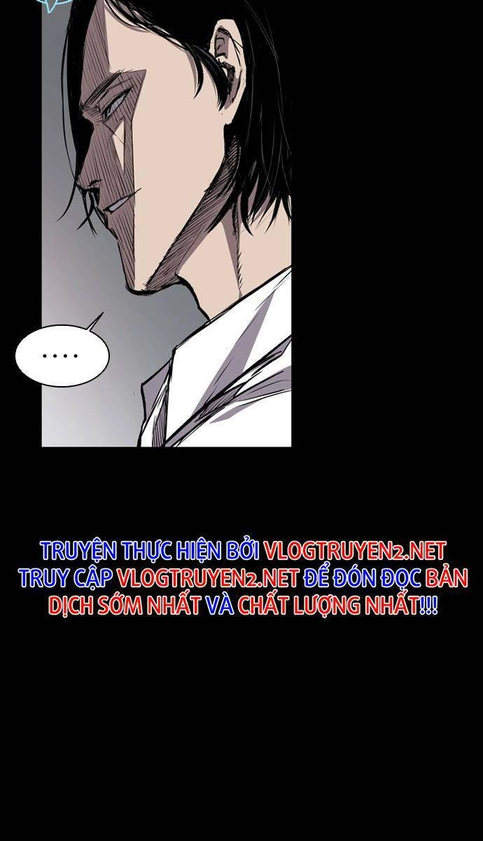 Báo Thù 2: Vạn Nhân Chi Thượng Chapter 1 - 36