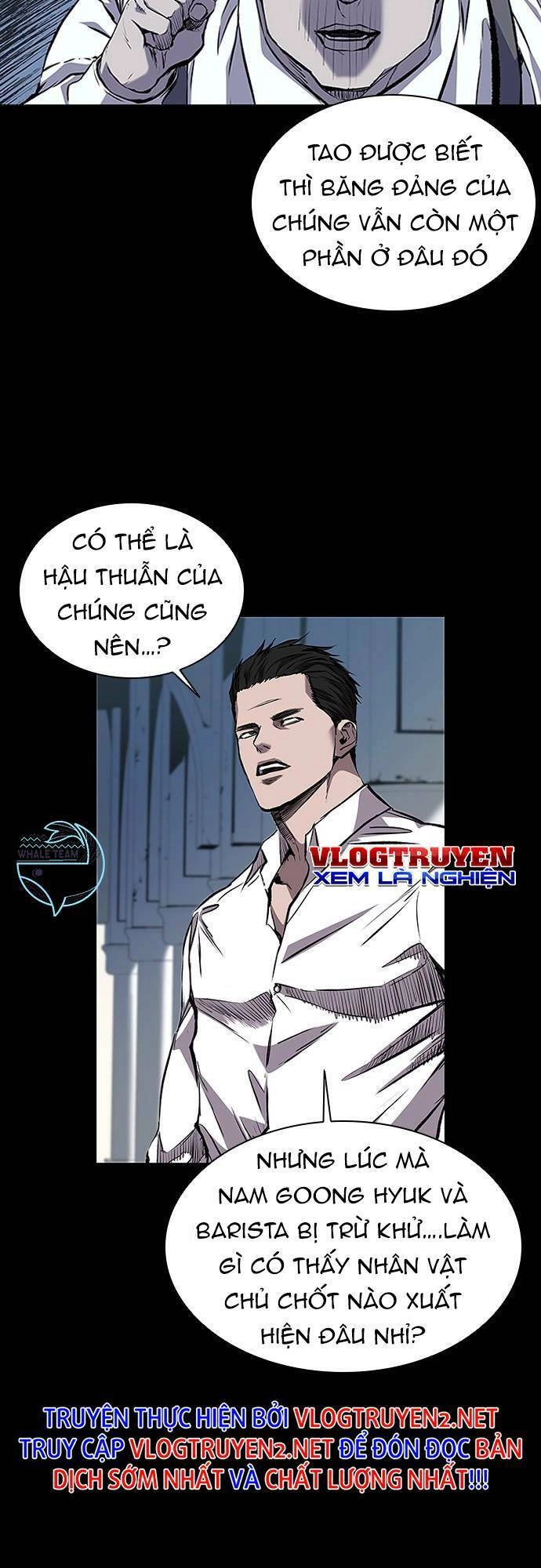 Báo Thù 2: Vạn Nhân Chi Thượng Chapter 1 - 39