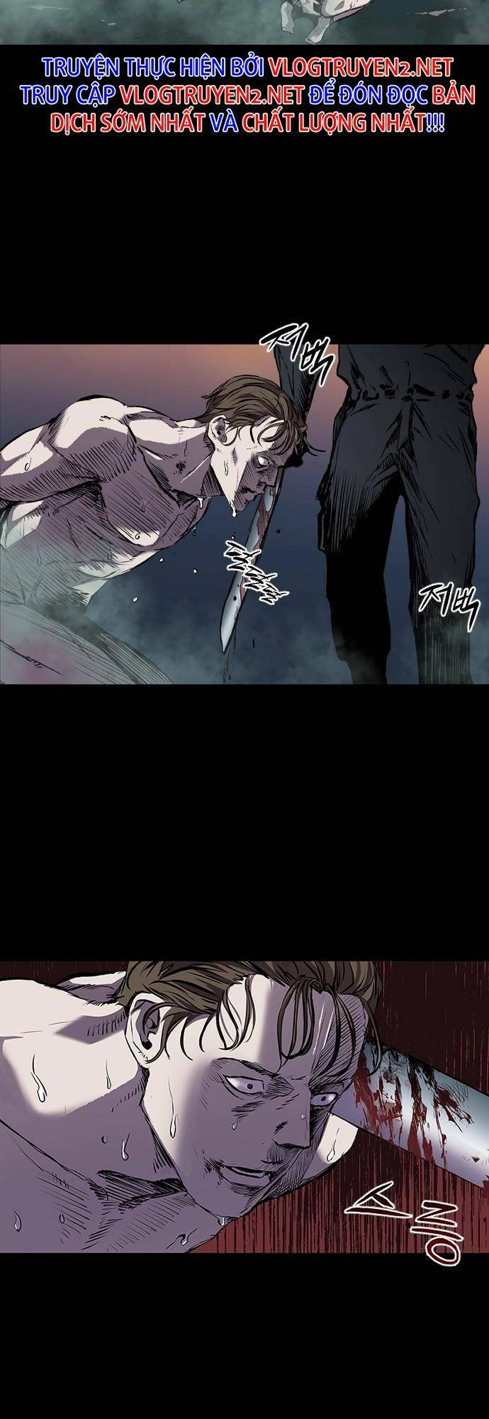 Báo Thù 2: Vạn Nhân Chi Thượng Chapter 1 - 44