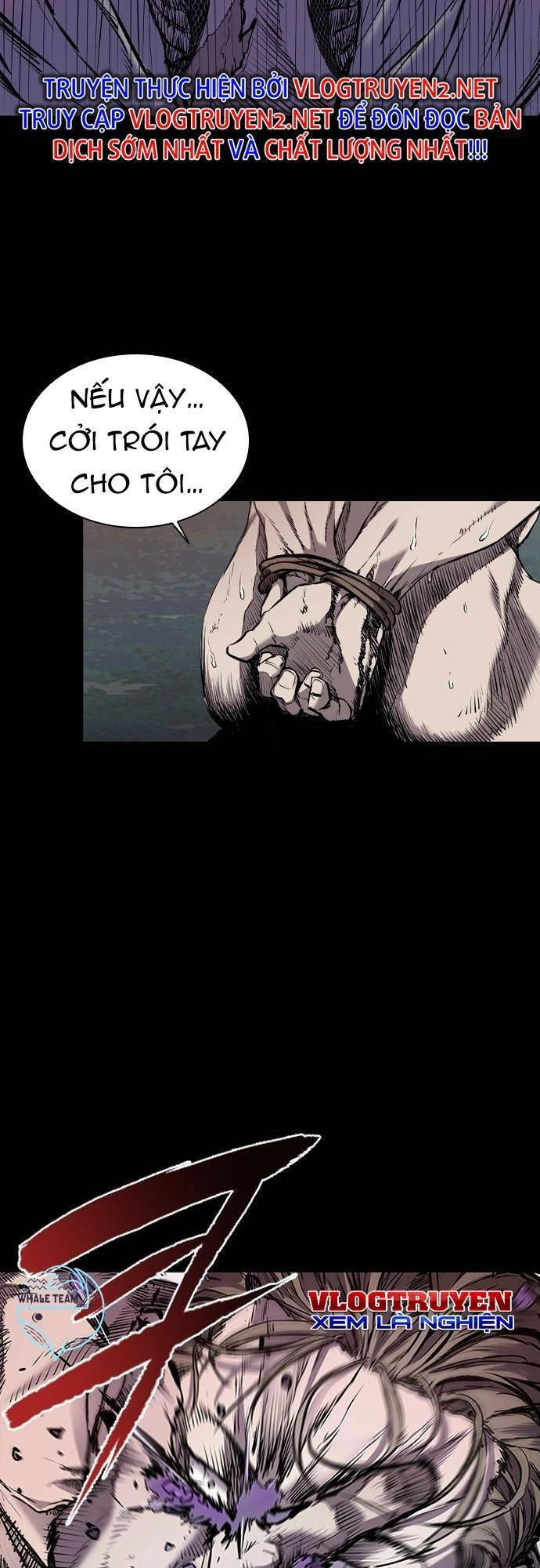 Báo Thù 2: Vạn Nhân Chi Thượng Chapter 1 - 55