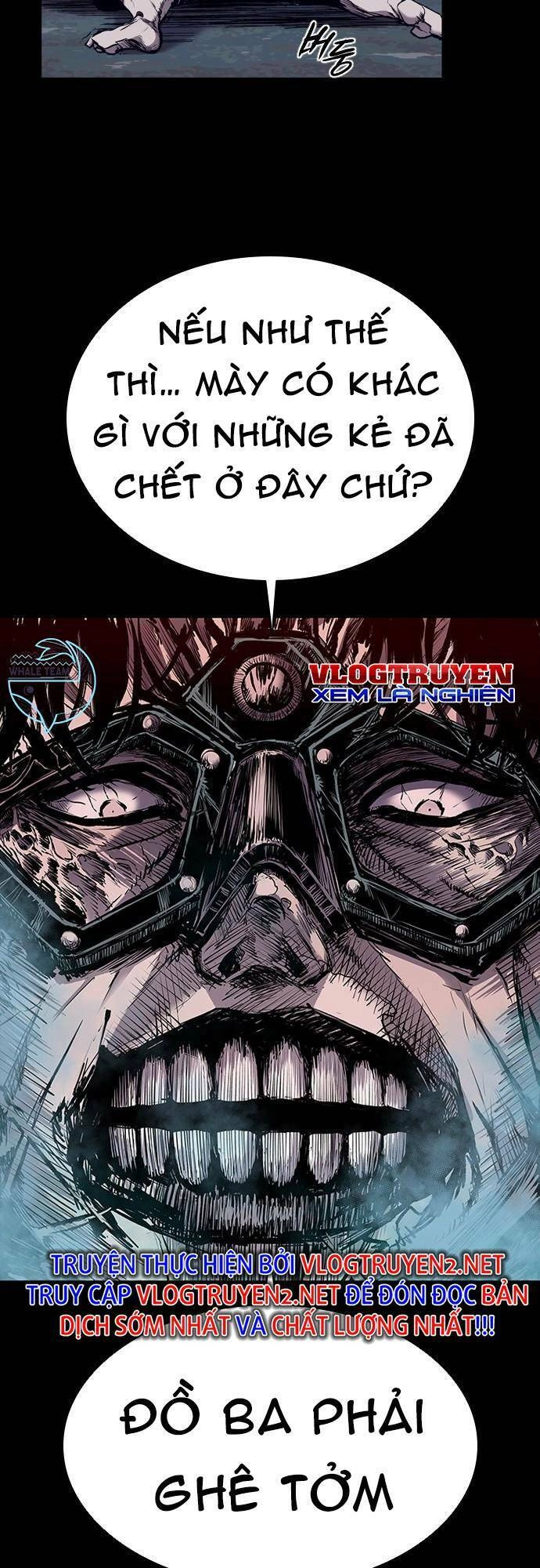 Báo Thù 2: Vạn Nhân Chi Thượng Chapter 1 - 57