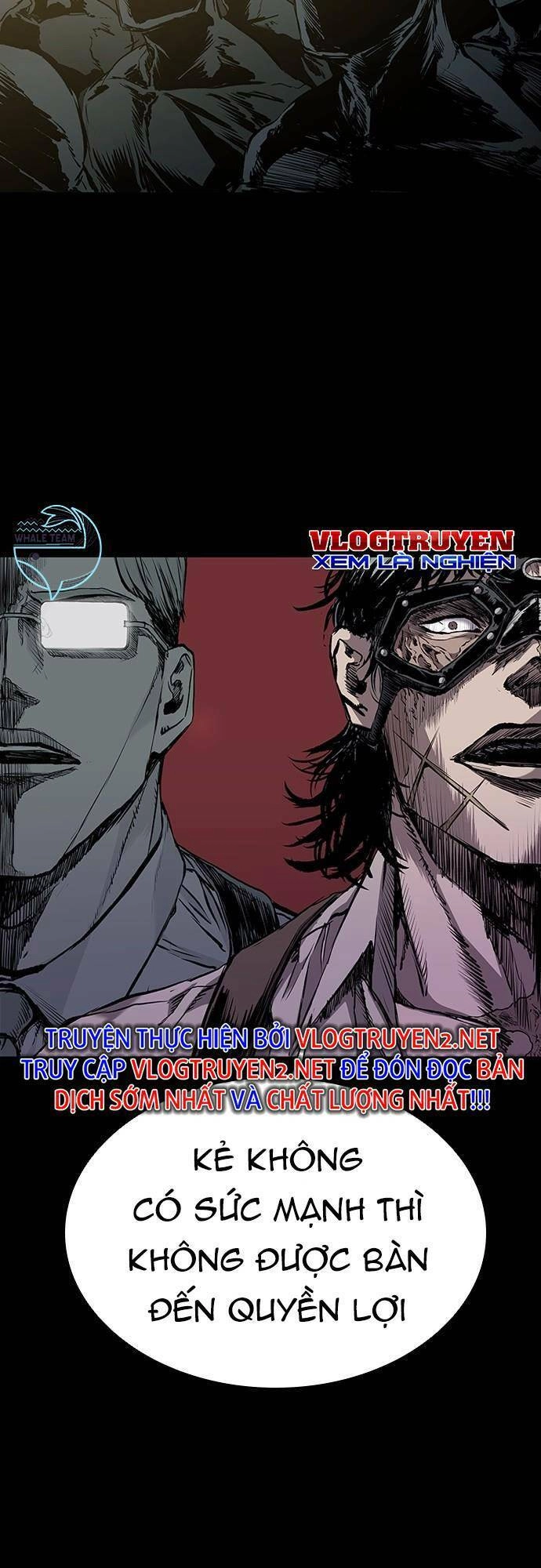 Báo Thù 2: Vạn Nhân Chi Thượng Chapter 1 - 65