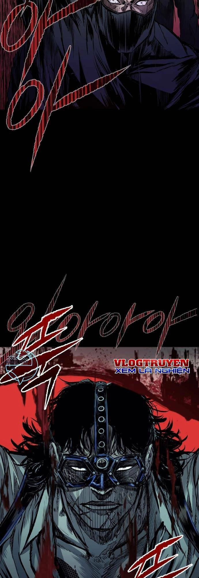 Báo Thù 2: Vạn Nhân Chi Thượng Chapter 1 - 70