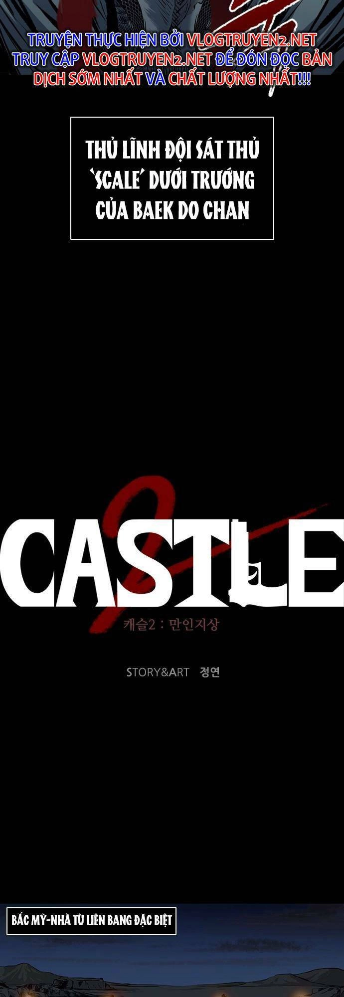 Báo Thù 2: Vạn Nhân Chi Thượng Chapter 1 - 71