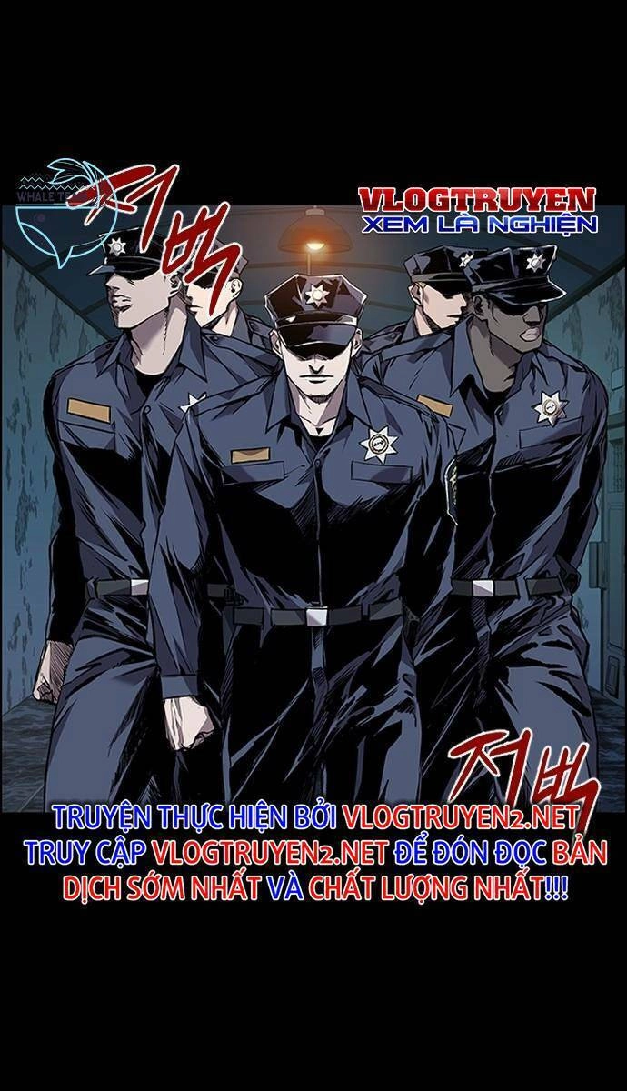 Báo Thù 2: Vạn Nhân Chi Thượng Chapter 1 - 73