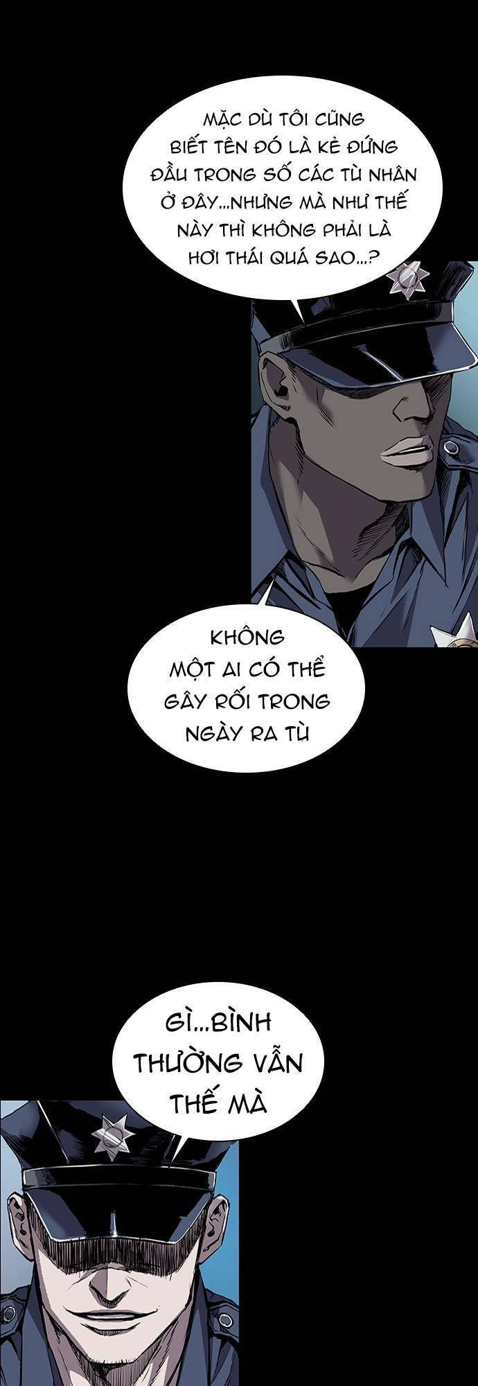 Báo Thù 2: Vạn Nhân Chi Thượng Chapter 1 - 74