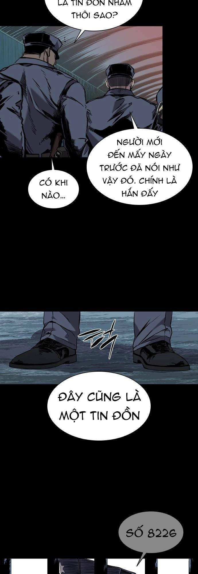 Báo Thù 2: Vạn Nhân Chi Thượng Chapter 1 - 76