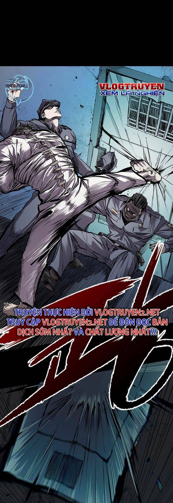 Báo Thù 2: Vạn Nhân Chi Thượng Chapter 1 - 89