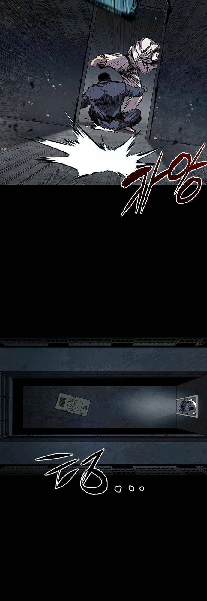 Báo Thù 2: Vạn Nhân Chi Thượng Chapter 1 - 90