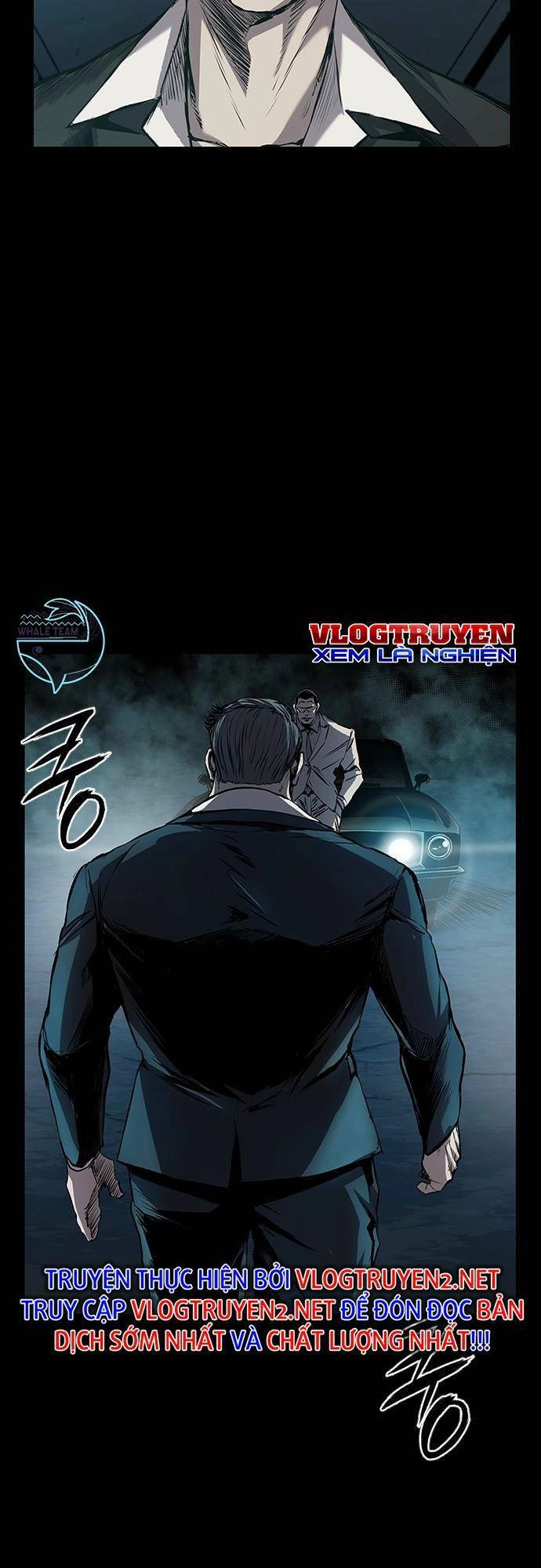 Báo Thù 2: Vạn Nhân Chi Thượng Chapter 1 - 100