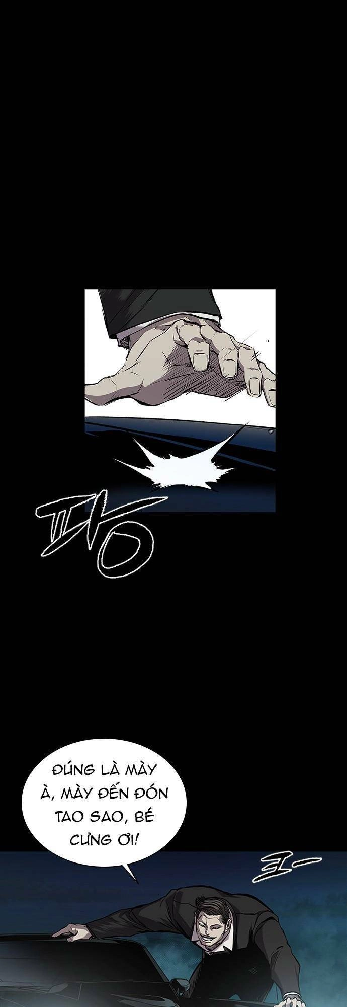 Báo Thù 2: Vạn Nhân Chi Thượng Chapter 1 - 105