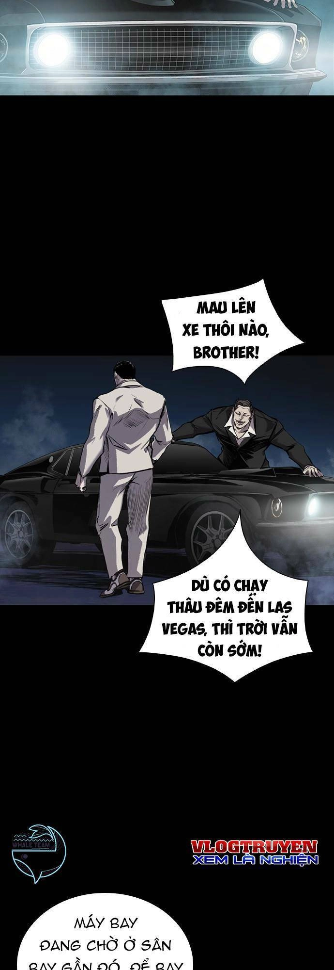 Báo Thù 2: Vạn Nhân Chi Thượng Chapter 1 - 106