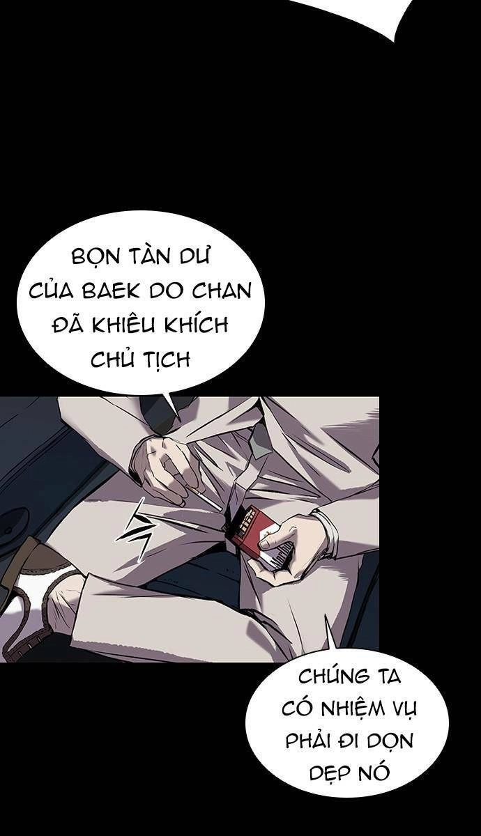 Báo Thù 2: Vạn Nhân Chi Thượng Chapter 1 - 109