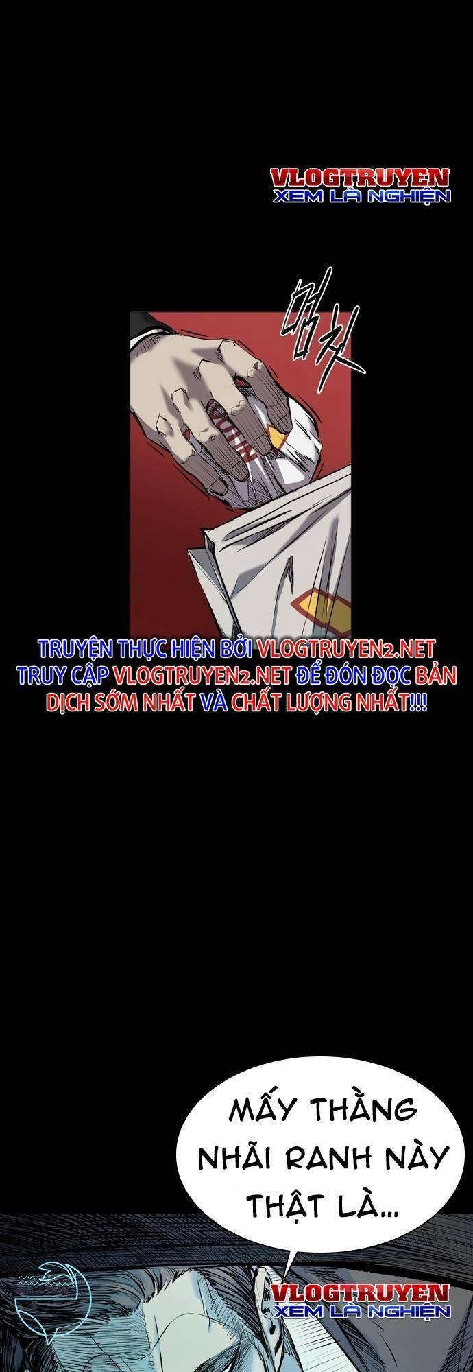 Báo Thù 2: Vạn Nhân Chi Thượng Chapter 1 - 110