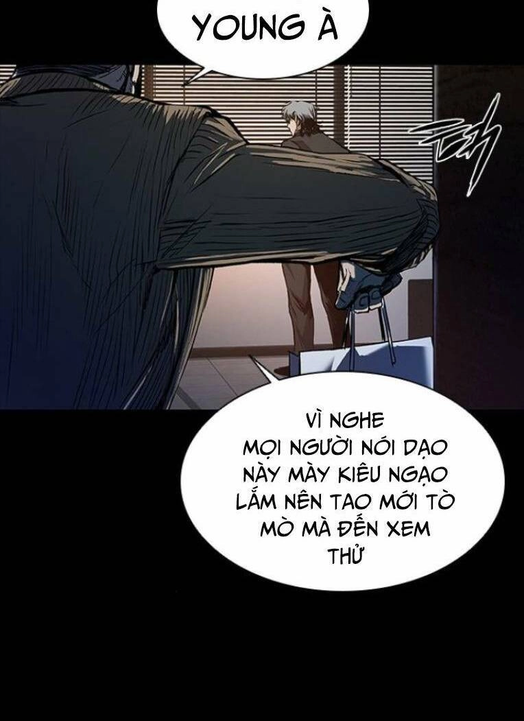 Báo Thù 2: Vạn Nhân Chi Thượng Chapter 2 - 11