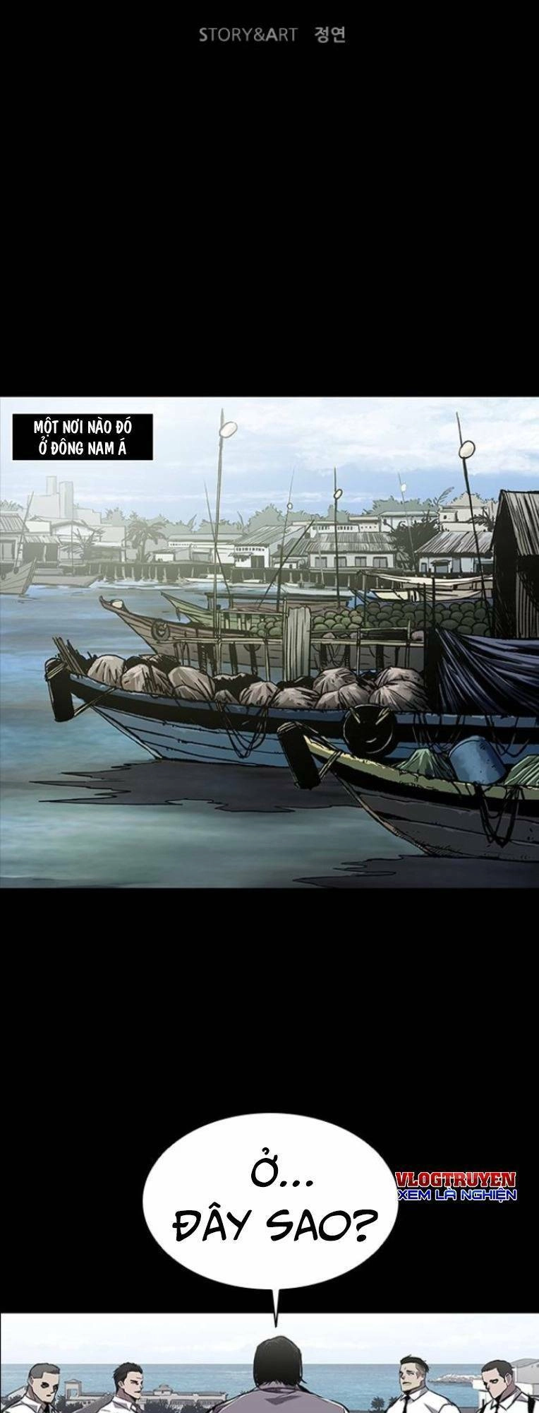 Báo Thù 2: Vạn Nhân Chi Thượng Chapter 2 - 18