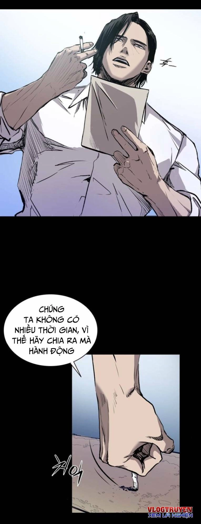 Báo Thù 2: Vạn Nhân Chi Thượng Chapter 2 - 22