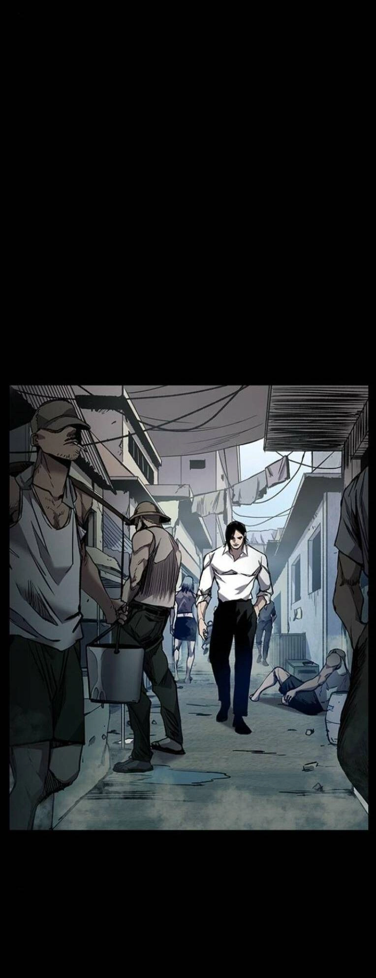 Báo Thù 2: Vạn Nhân Chi Thượng Chapter 2 - 23