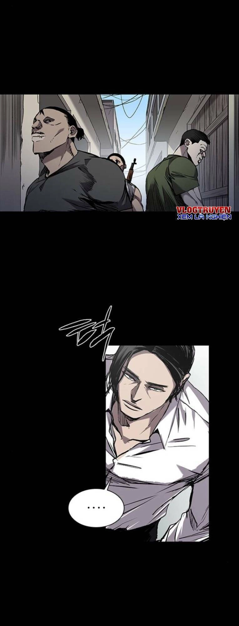 Báo Thù 2: Vạn Nhân Chi Thượng Chapter 2 - 24