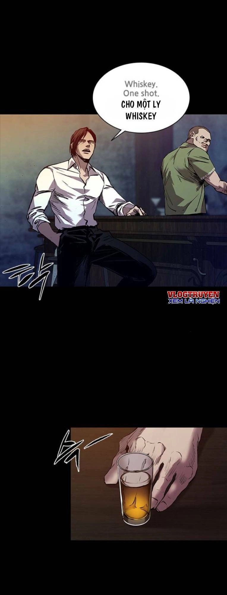 Báo Thù 2: Vạn Nhân Chi Thượng Chapter 2 - 28