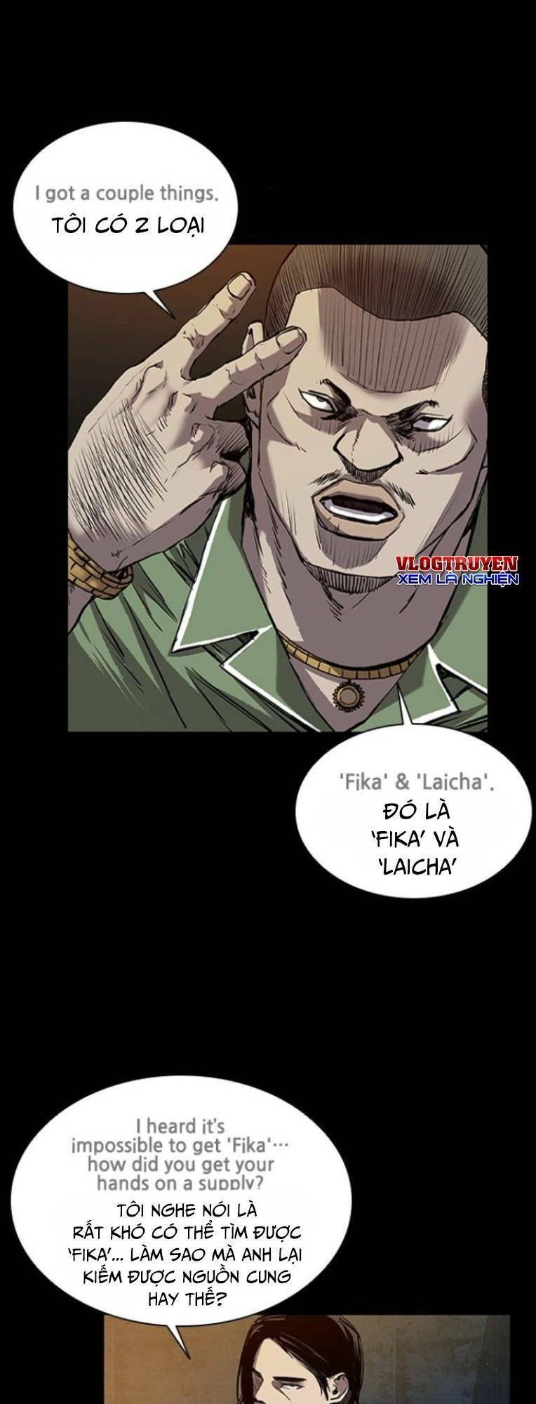 Báo Thù 2: Vạn Nhân Chi Thượng Chapter 2 - 31