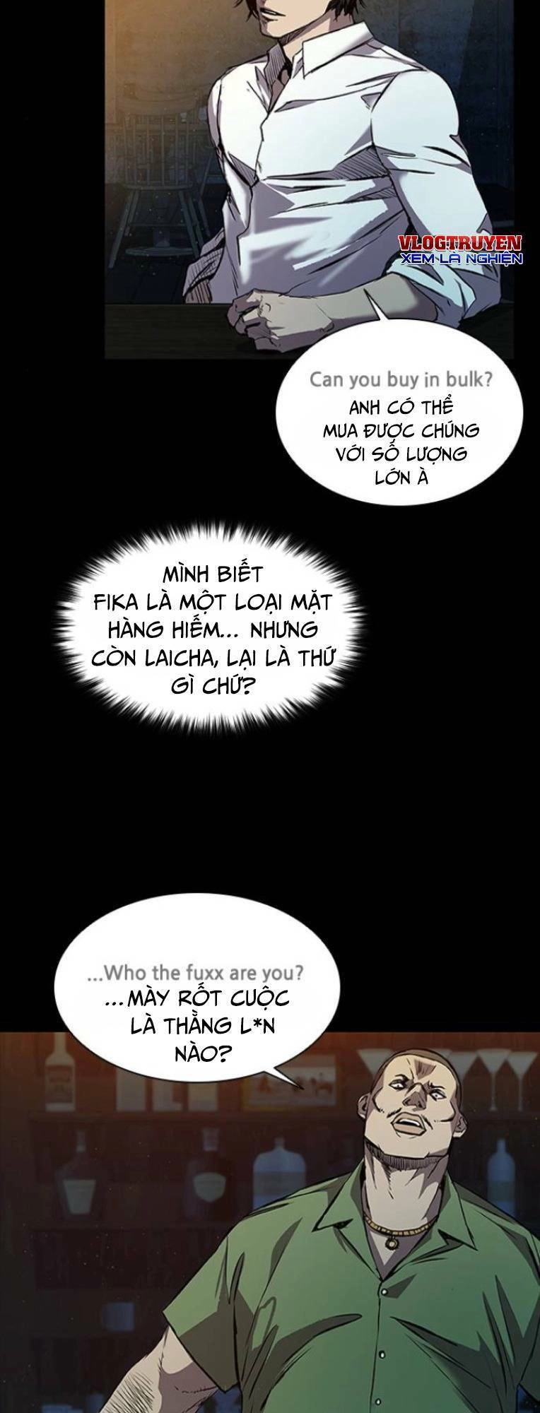 Báo Thù 2: Vạn Nhân Chi Thượng Chapter 2 - 32