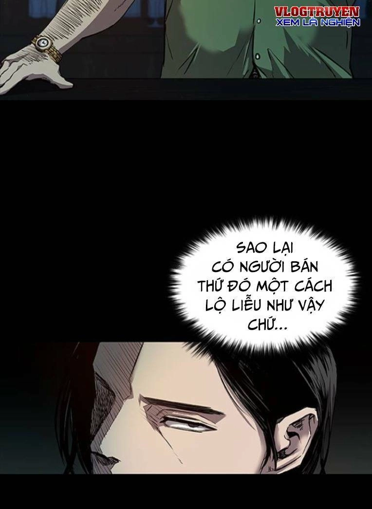 Báo Thù 2: Vạn Nhân Chi Thượng Chapter 2 - 33