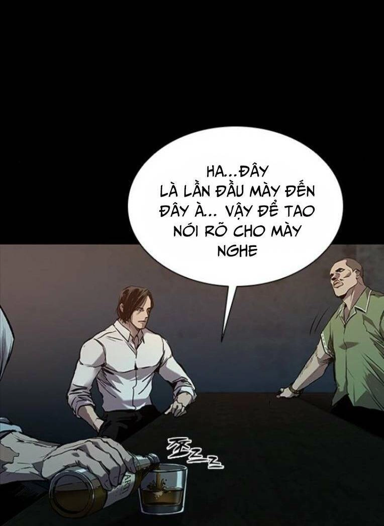 Báo Thù 2: Vạn Nhân Chi Thượng Chapter 2 - 34