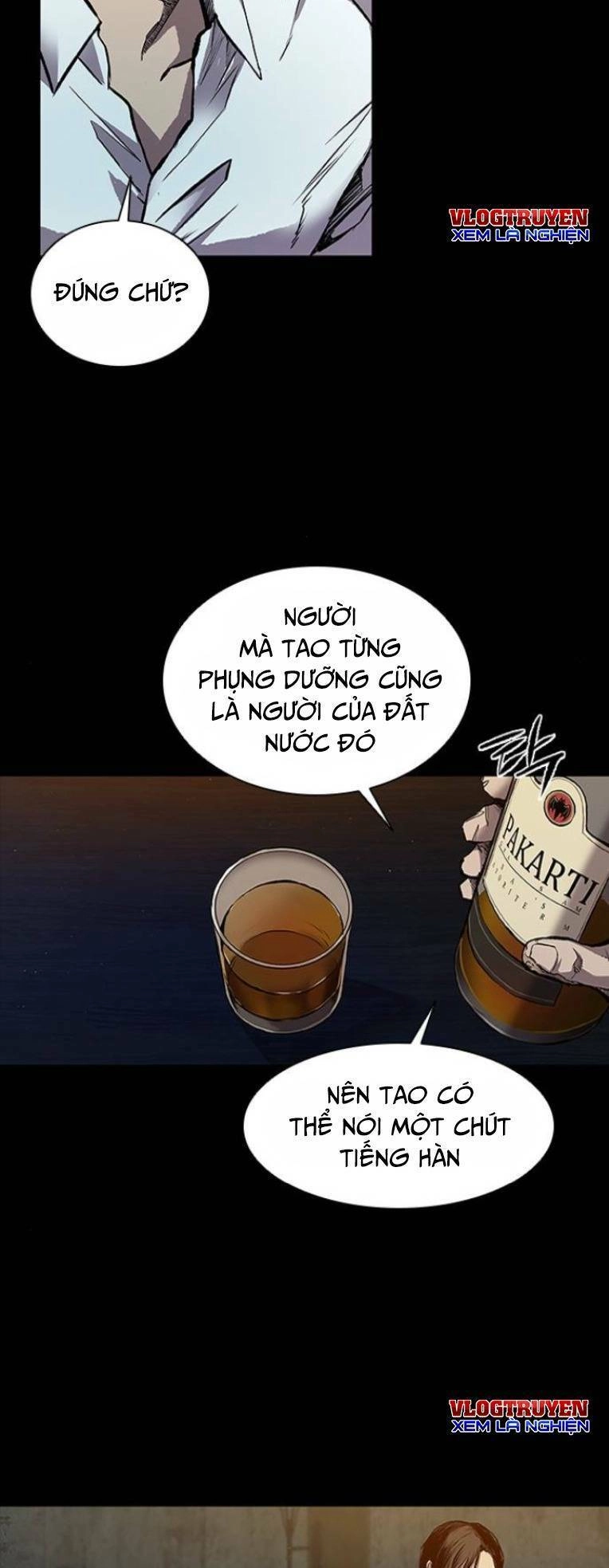 Báo Thù 2: Vạn Nhân Chi Thượng Chapter 2 - 36