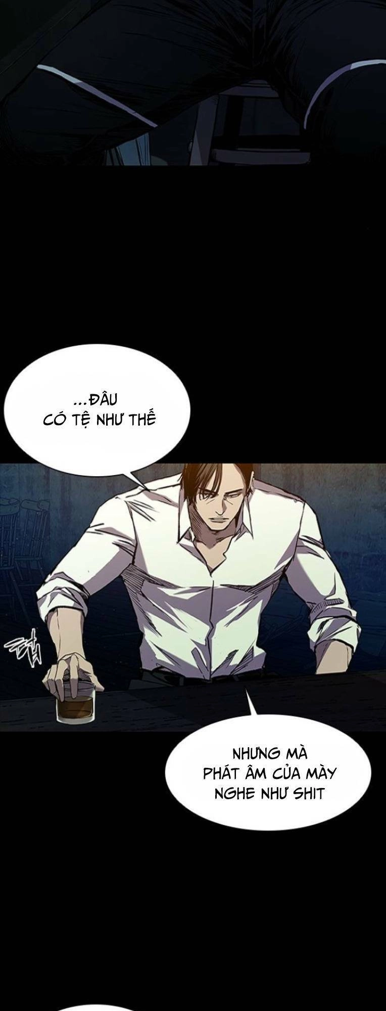 Báo Thù 2: Vạn Nhân Chi Thượng Chapter 2 - 38