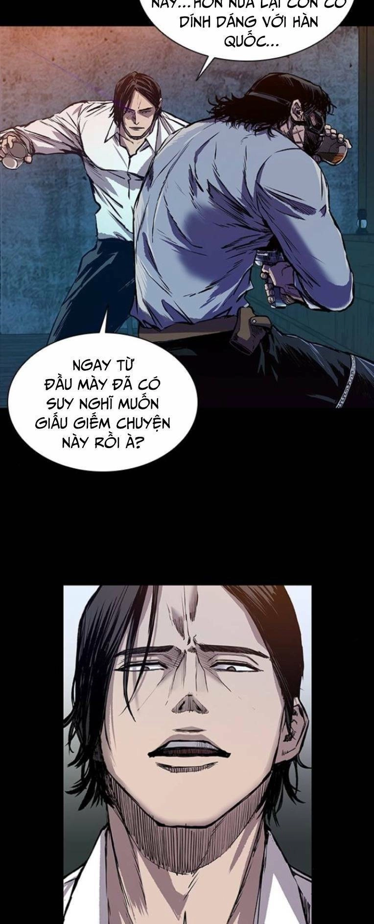 Báo Thù 2: Vạn Nhân Chi Thượng Chapter 2 - 51