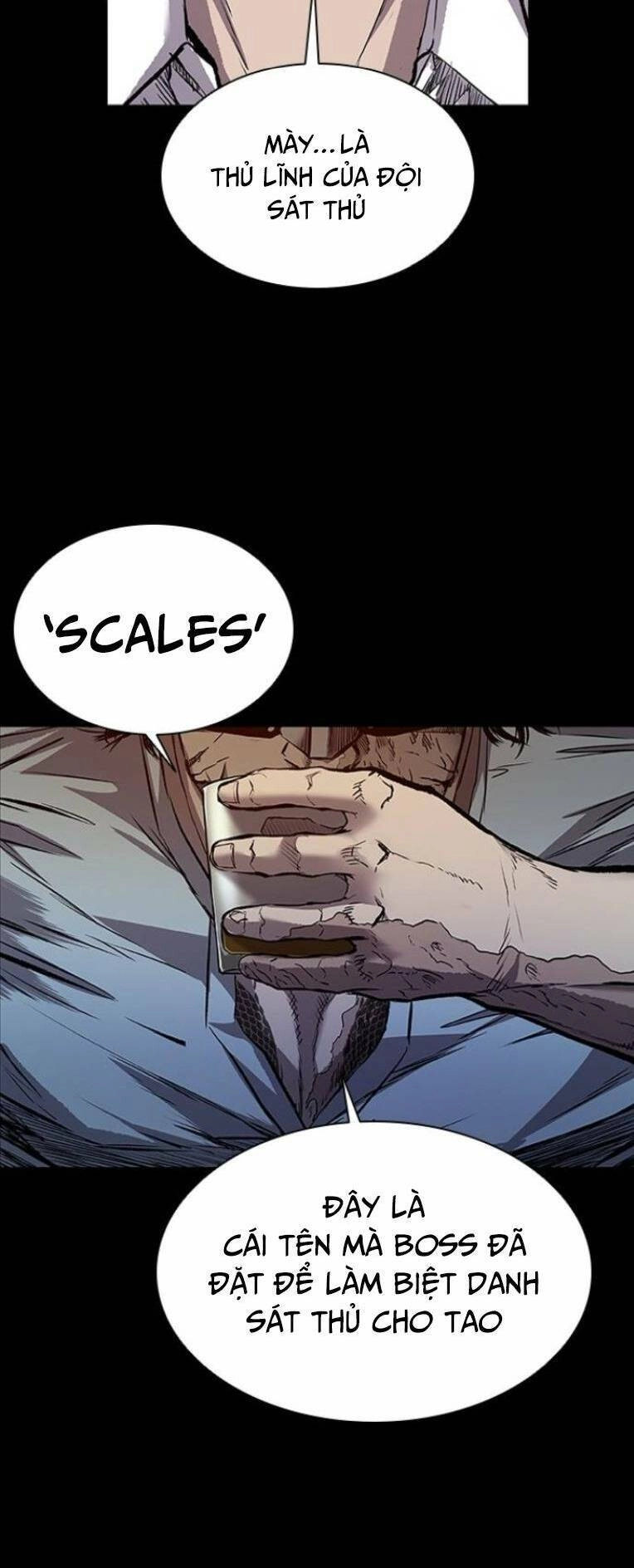 Báo Thù 2: Vạn Nhân Chi Thượng Chapter 2 - 52