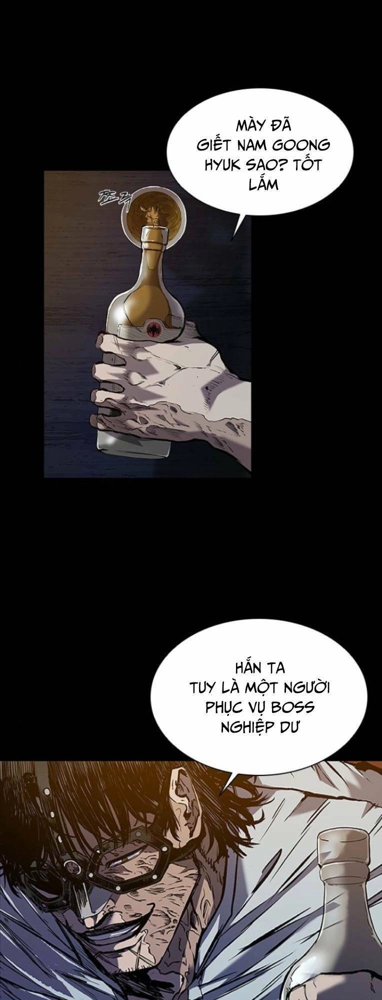 Báo Thù 2: Vạn Nhân Chi Thượng Chapter 2 - 53