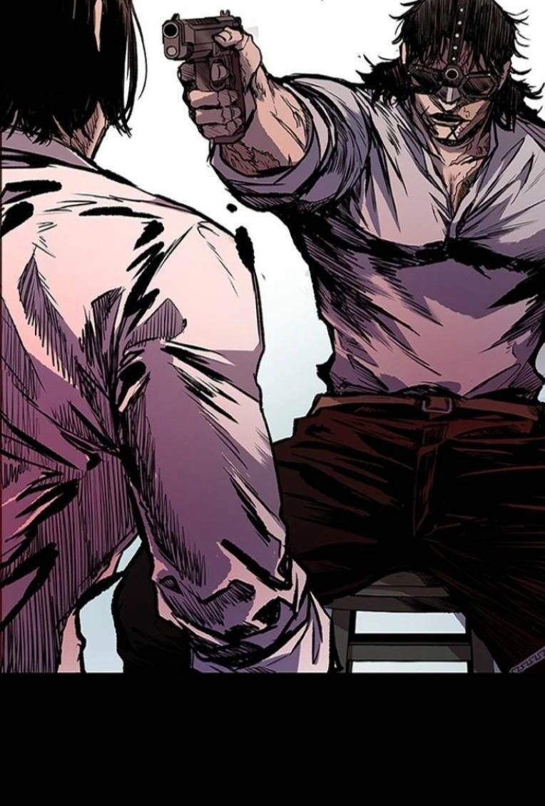 Báo Thù 2: Vạn Nhân Chi Thượng Chapter 2 - 56