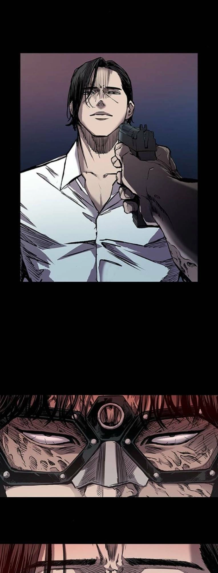 Báo Thù 2: Vạn Nhân Chi Thượng Chapter 2 - 57