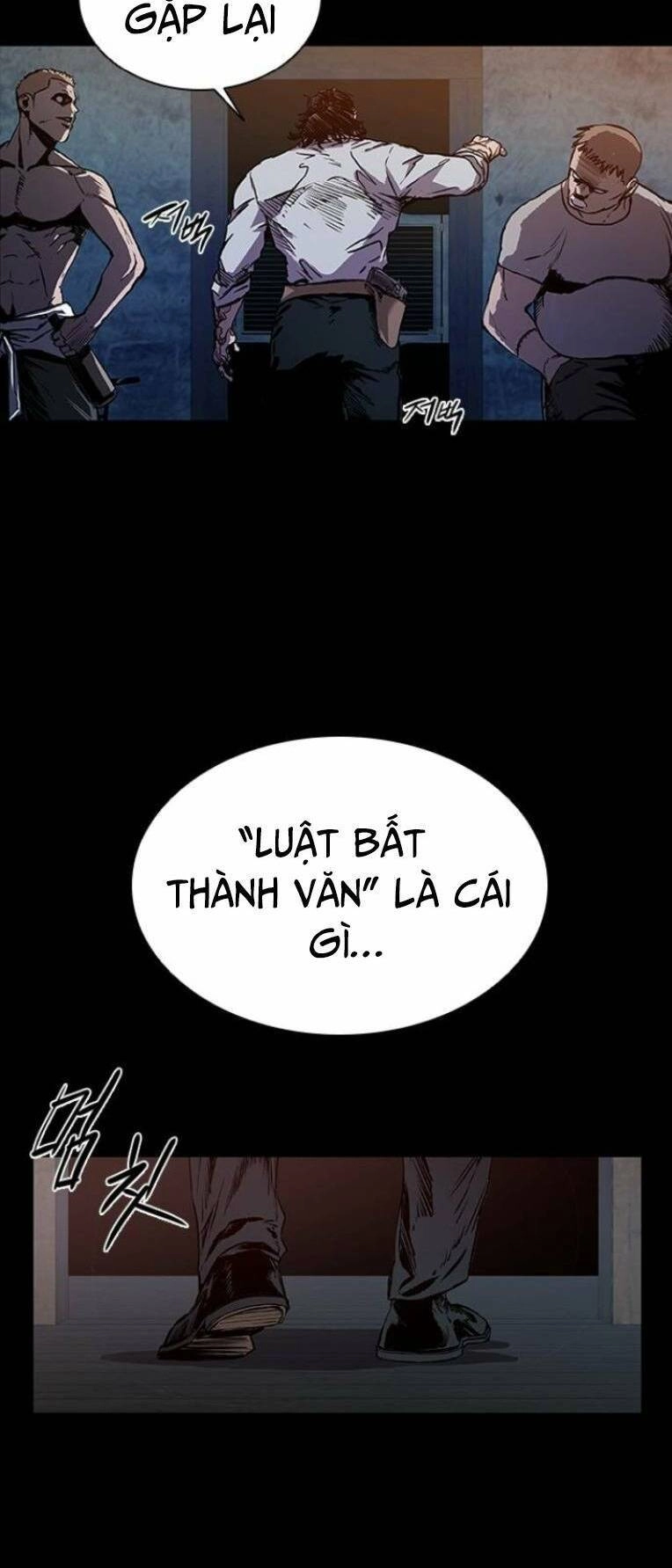 Báo Thù 2: Vạn Nhân Chi Thượng Chapter 2 - 63