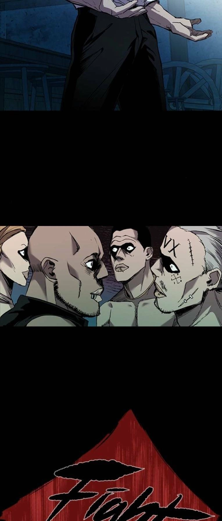 Báo Thù 2: Vạn Nhân Chi Thượng Chapter 2 - 66