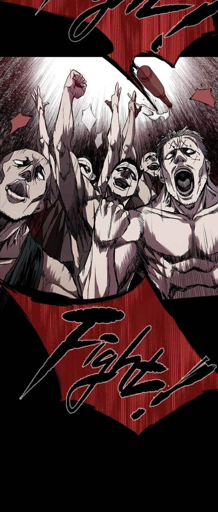 Báo Thù 2: Vạn Nhân Chi Thượng Chapter 2 - 67