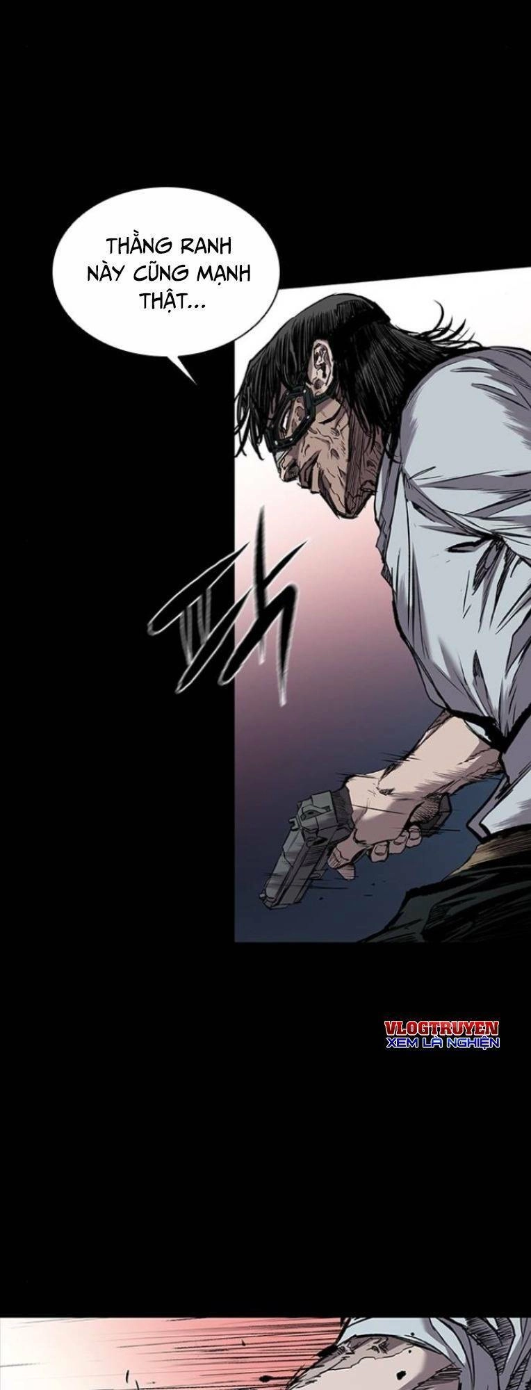 Báo Thù 2: Vạn Nhân Chi Thượng Chapter 2 - 68