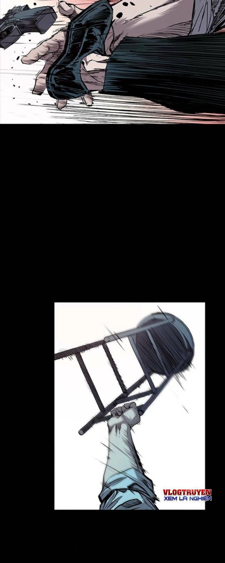 Báo Thù 2: Vạn Nhân Chi Thượng Chapter 2 - 69