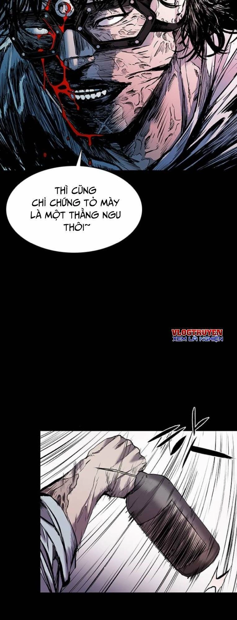 Báo Thù 2: Vạn Nhân Chi Thượng Chapter 2 - 72